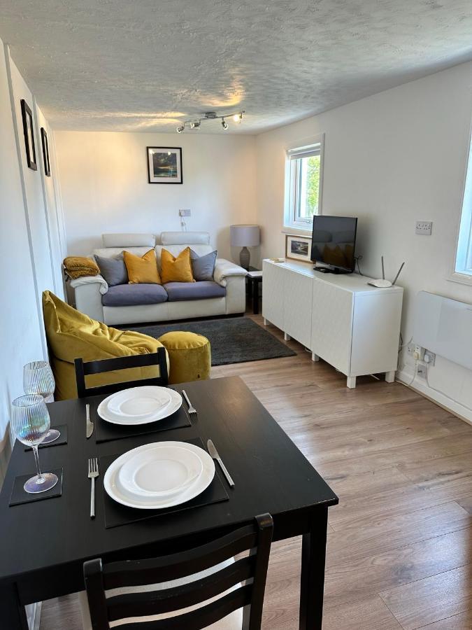 Peninsula Cottage Garrabost Extérieur photo